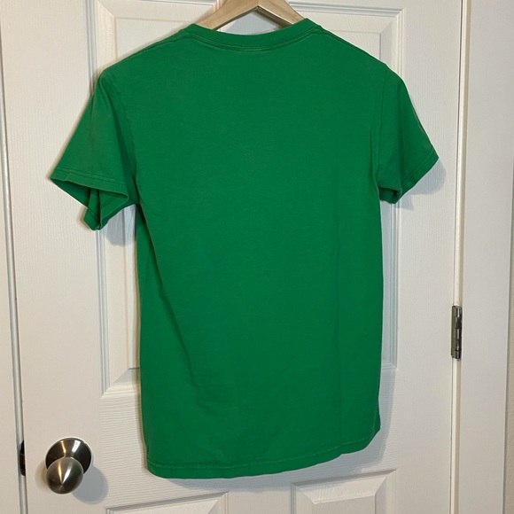 VTG Fruit ofthe Loom Stereolab Jump Drive tee sz S - Picture 3 of 7